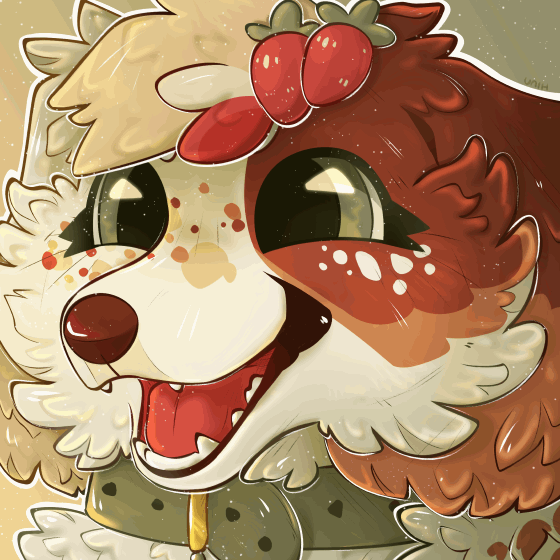 Realistic, shaded